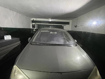 Авто Renault Megane 2003 № 8591822