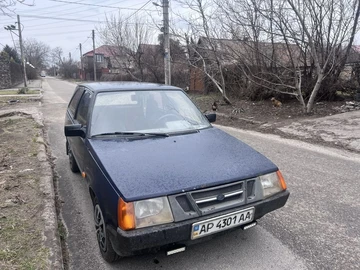 Авто ЗАЗ Таврия 2005 № 8591829