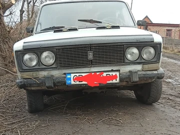 Авто ВАЗ 2106 1979 № 8591832