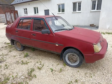 Авто ЗАЗ 1103 Slavuta 2003 № 8591835