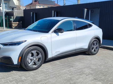 Авто Ford Mustang 2023 № 8591838