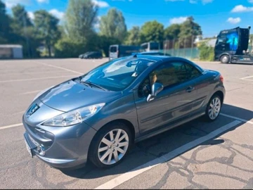 Авто Peugeot 207 2008 № 8591842
