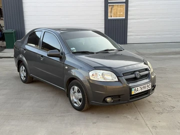 Авто Chevrolet Aveo 2013 № 8591852
