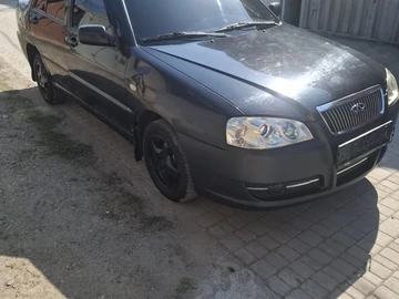 Авто Chery Amulet 2007 № 8591864