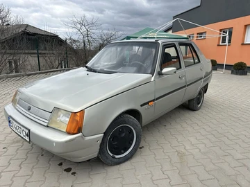 Авто ЗАЗ 1103 Slavuta 2006 № 8591867