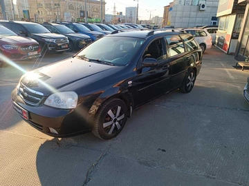 Авто Chevrolet Nubira 2006 № 8591883