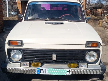 Авто Ford Canyon 1980 № 8591885