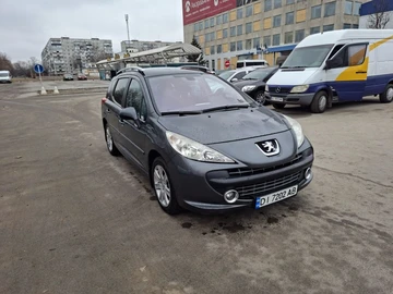 Авто Peugeot 207 2008 № 8591887