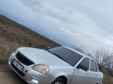 Авто ВАЗ 2170 Priora 2008 № 8591888