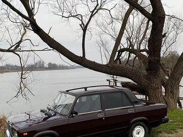 Авто ВАЗ 2107 2008 № 8591894