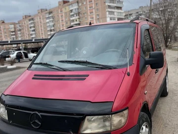 Авто Mercedes Vito 2002 № 8591902