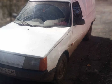 Авто ЗАЗ 1102 2005 № 8591906