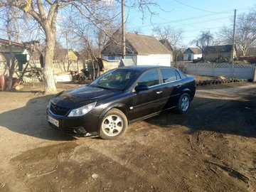 Авто Opel Vectra 2004 № 8591913