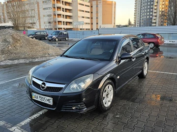 Авто Opel Vectra 2006 № 8592076