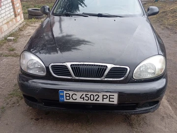 Авто Daewoo Arcadia 2007 № 8592077
