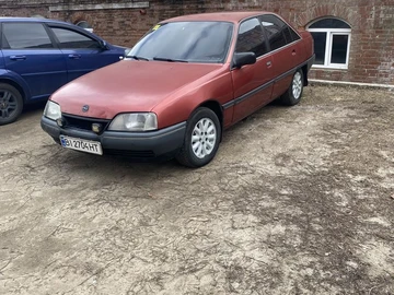 Авто Opel Omega 1988 № 8592079