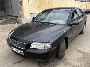 Авто Volvo S80 2000 № 8592096