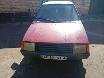 Авто ЗАЗ Таврия 2004 № 8592103