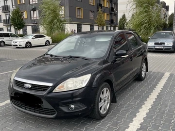 Авто Ford Focus 2010 № 8592108