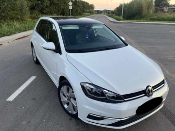Авто Volkswagen Golf 2019 № 8592091