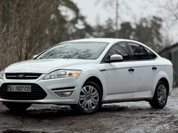 Авто Ford Mondeo 2011 № 8592121