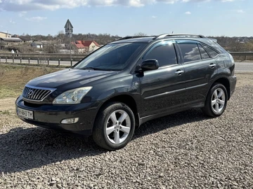 Авто Lexus Rx Серія 2007 № 8592136