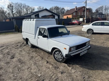 Авто ВАЗ 11113 Oka 2006 № 8592139