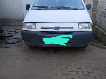 Авто Citroen Jumpy 1998 № 8592147