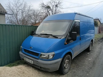 Авто Ford Transit 2004 № 8592157