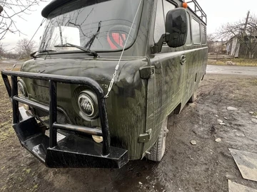 Авто УАЗ 2315 2008 № 8592161