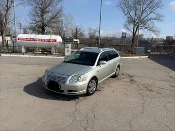 Авто Toyota Avensis 2006 № 8592169
