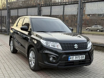 Авто Suzuki Vitara 2024 № 8592185