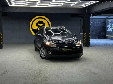 Авто Renault Megane 2011 № 8592187