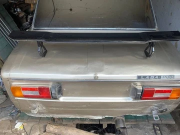 Авто ВАЗ 2106 1989 № 8592189