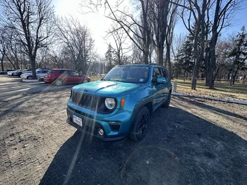 Авто Jeep Cj8 2019 № 8592199
