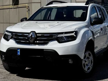 Авто Renault Duster 2023 № 8592193