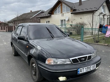 Авто Daewoo Nexia 2008 № 8592411