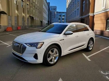 Авто Audi 100 2022 № 8592418