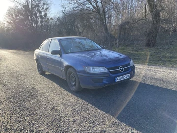 Авто Opel Omega 1997 № 8592419