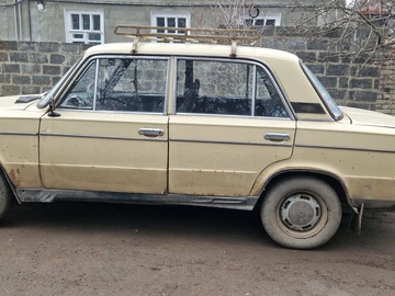 Авто ВАЗ 2106 1986 № 8592423