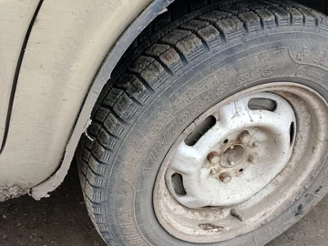 Авто ВАЗ 2106 1993 № 8592426
