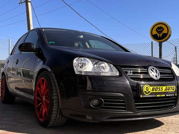 Авто Volkswagen Golf 2007 № 8592429
