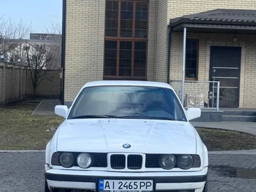 Авто BMW 5 Серия 1991 № 8592437