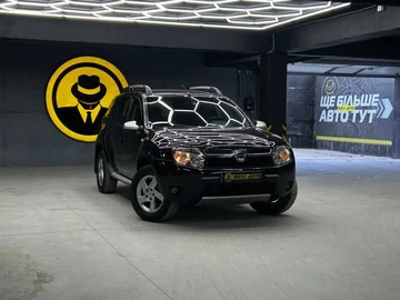 Авто Dacia Duster 2012 № 8592438