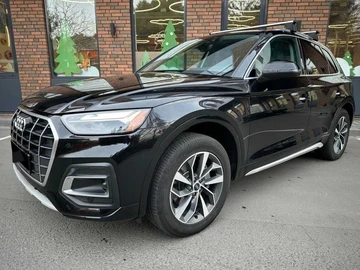 Авто Audi Q5 2021 № 8592439