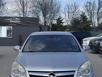 Авто Opel Vectra 2007 № 8592441