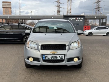 Авто Chevrolet Aveo 2013 № 8592444