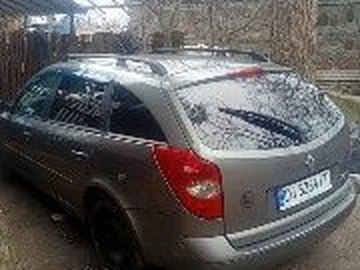 Авто Renault 5 2003 № 8592445