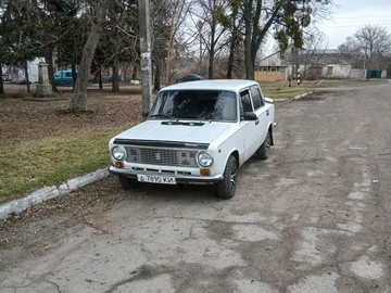 Авто ВАЗ 2101 1985 № 8592446