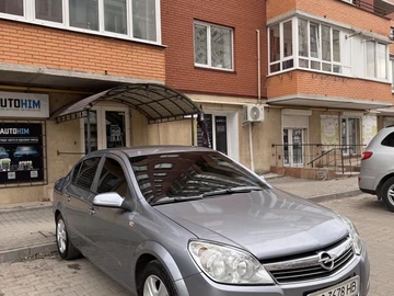 Авто Opel Astra 2009 № 8592449